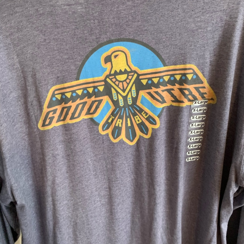 Rowdy Gentlemen Pocket Longsleeve